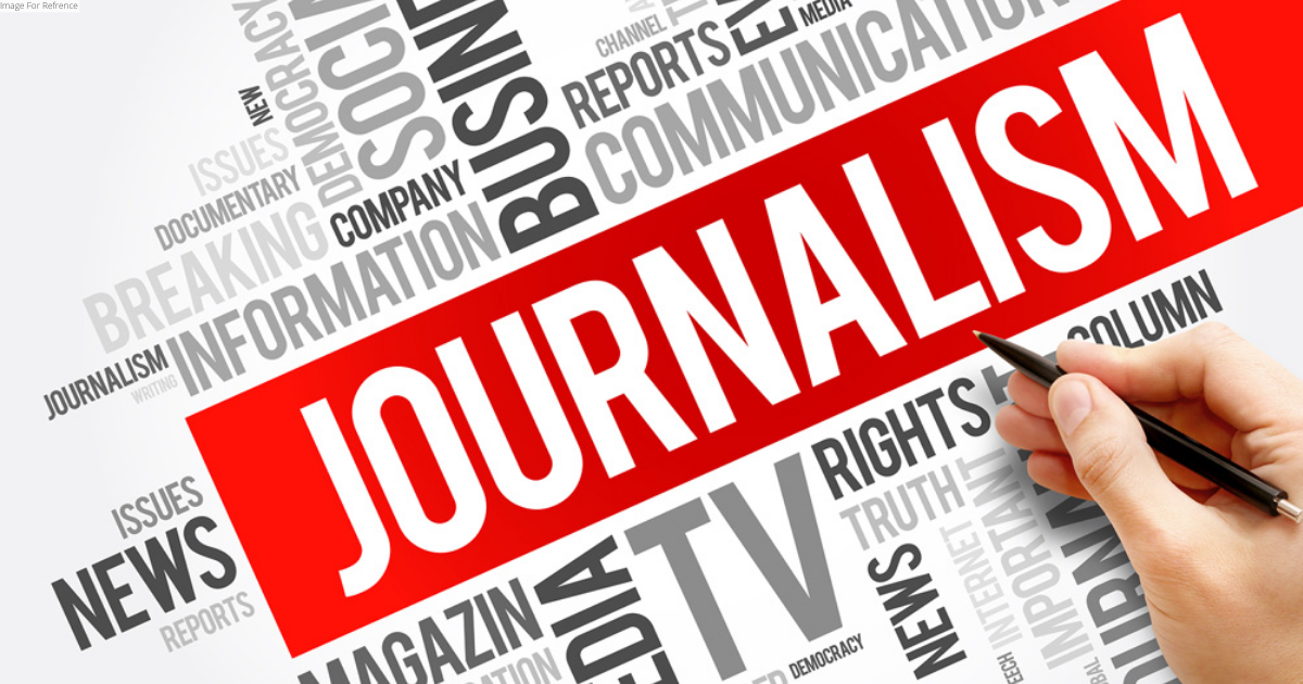 Solutions Journalism: Unearthing Hope amid Challenges